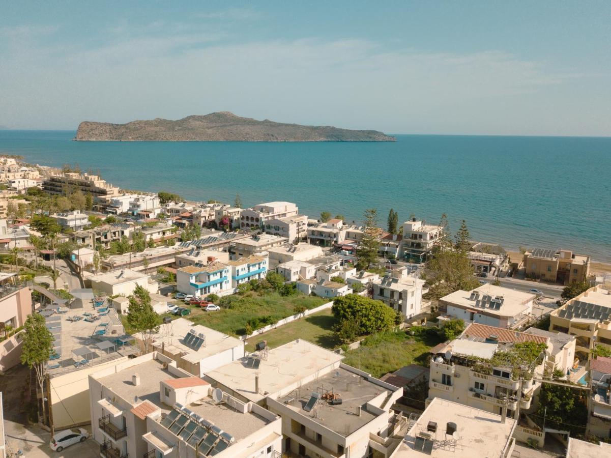 Tierra Del Sol Stalos Villa Eksteriør billede