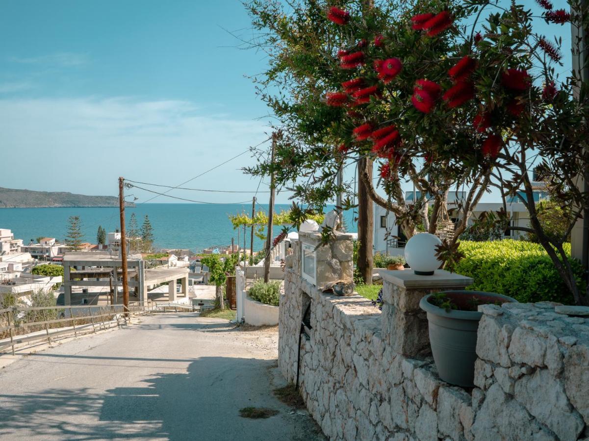 Tierra Del Sol Stalos Villa Eksteriør billede