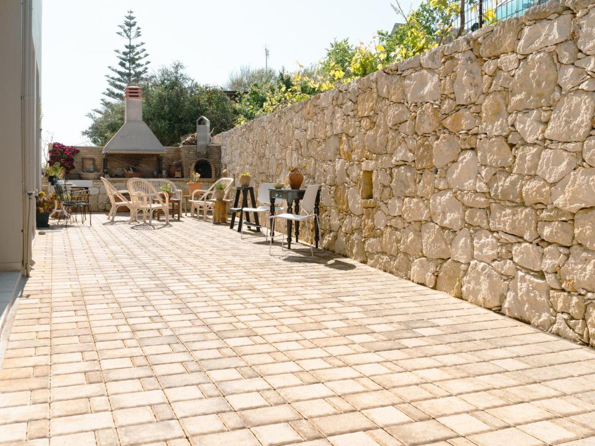 Tierra Del Sol Stalos Villa Eksteriør billede